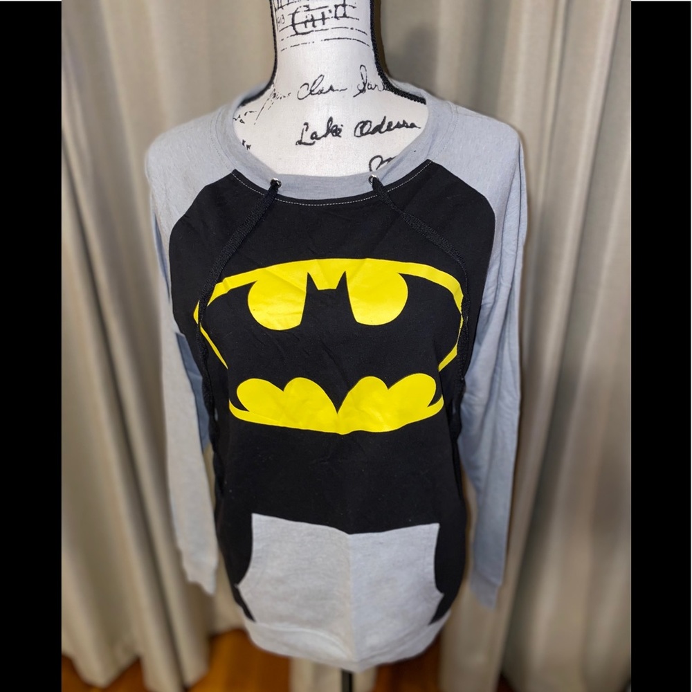 Batman Shirt